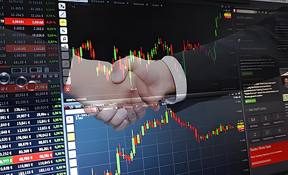 (易安交易所app下载官网)交易所交易界面